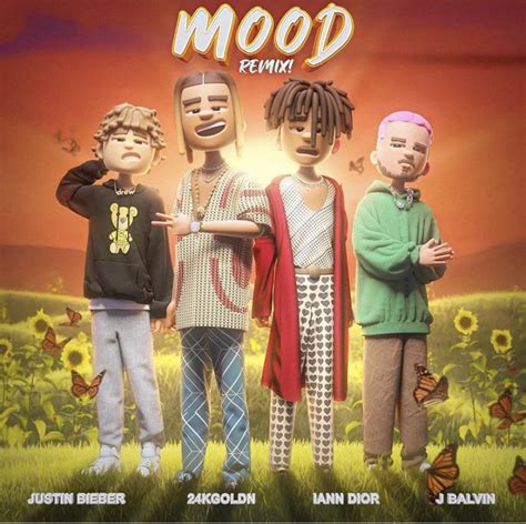 mood remix iann dior|iann dior mood mp3 download.